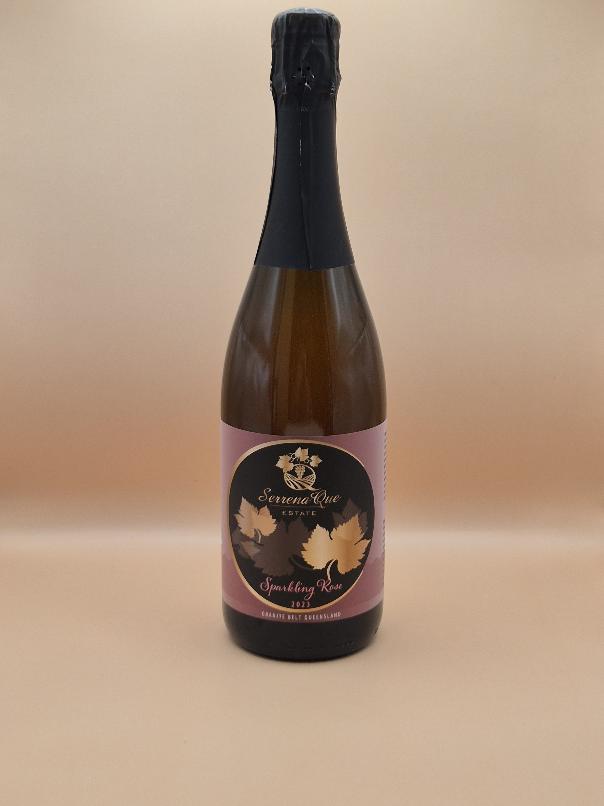 Sparkling Rose 2023