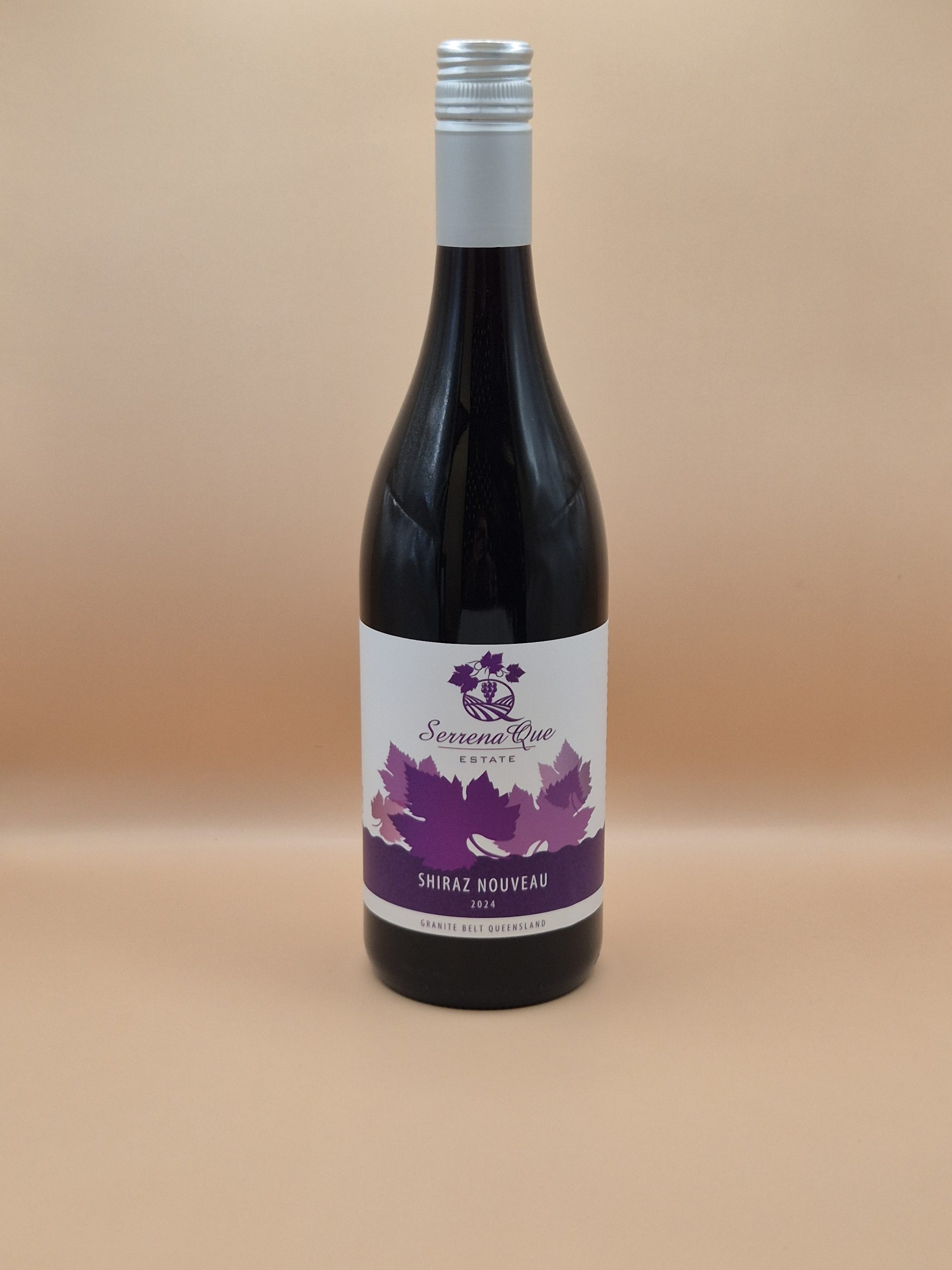 Shiraz Nouveau 2023