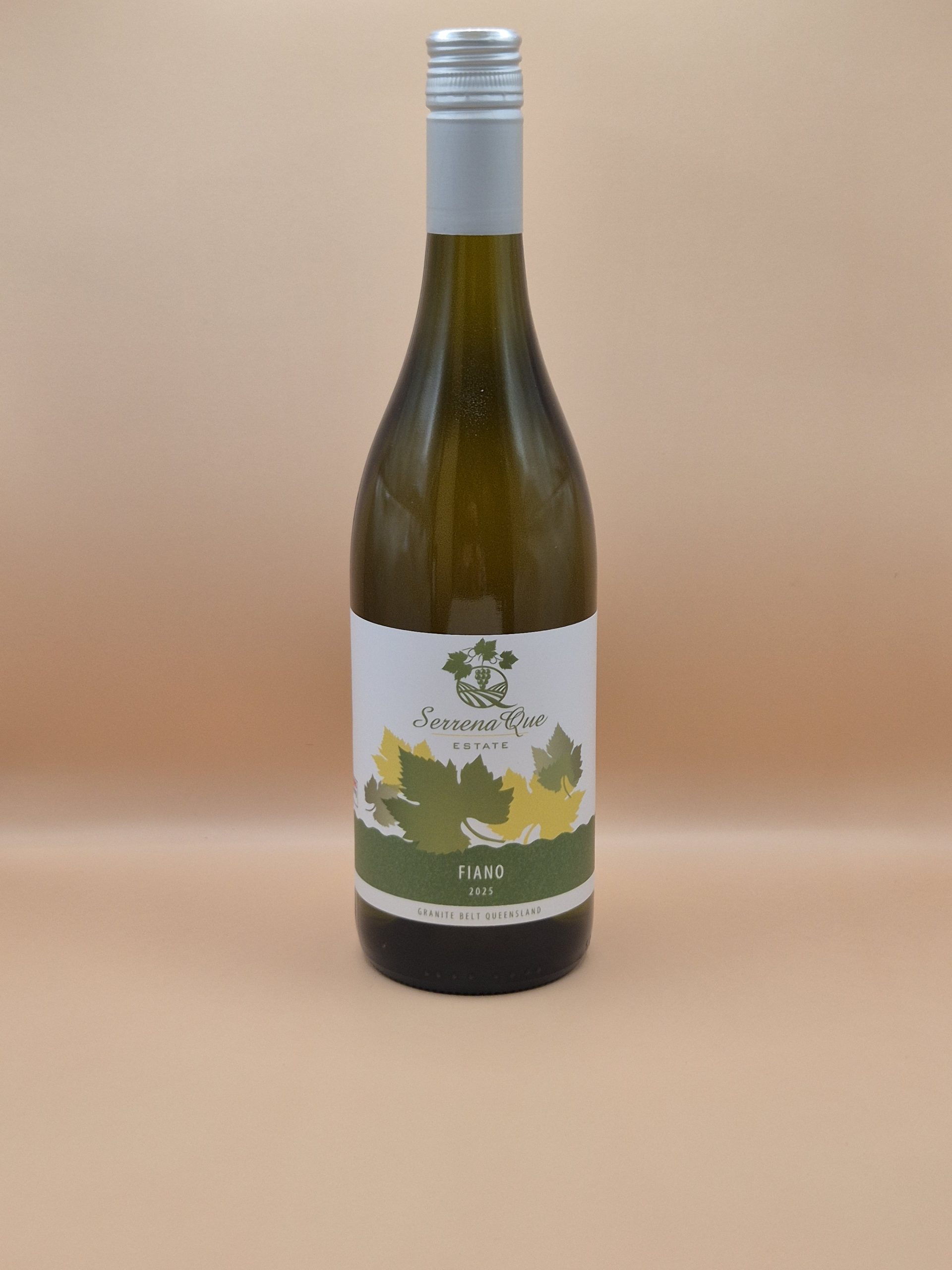 Fiano 2021